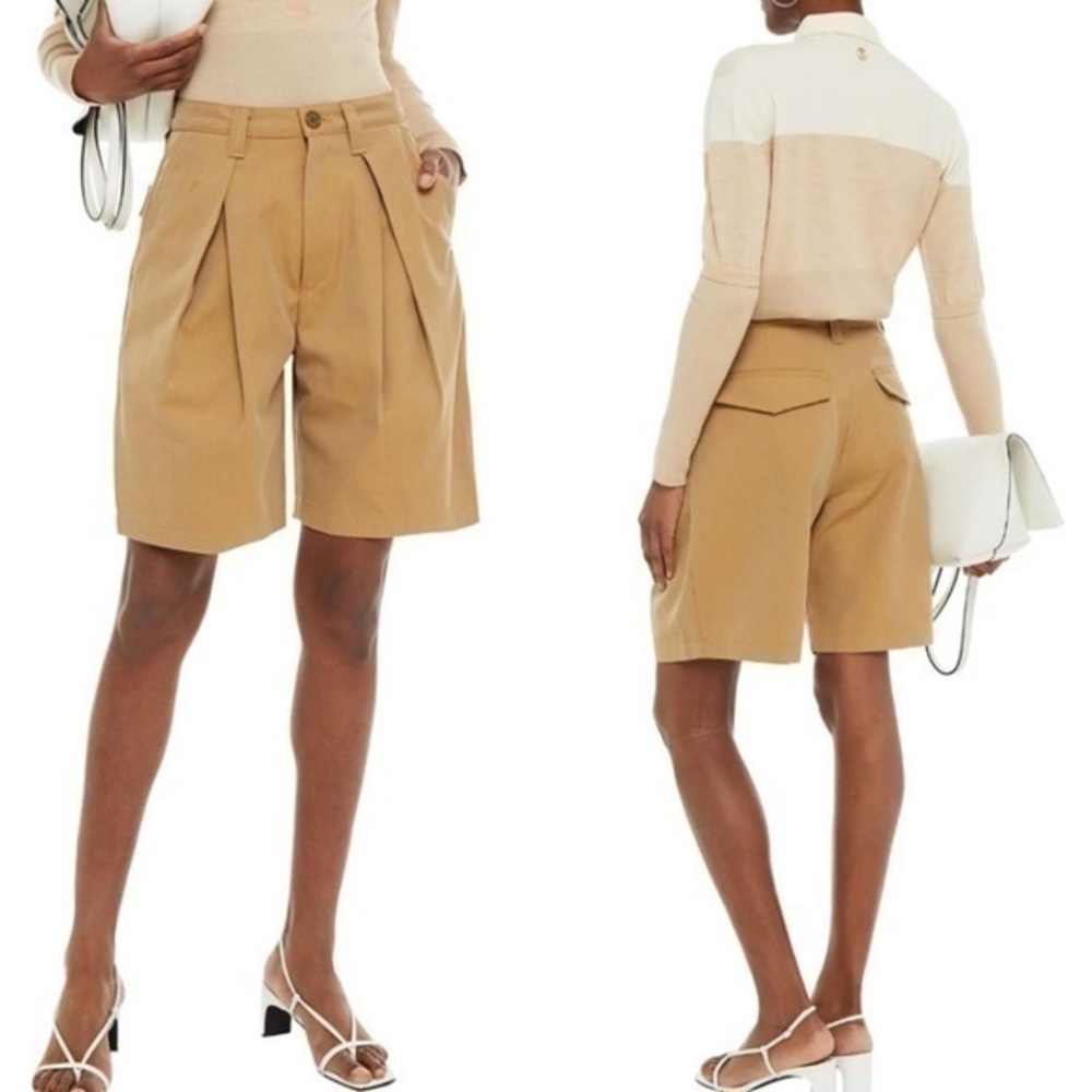 NWT Goldsign Balloon Shorts 29